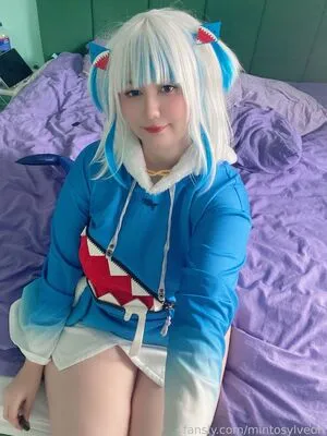 Mintosylveon OnlyFans Leaked Free Thumbnail Picture - #B6wp1J8KQF
