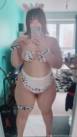 Mintosylveon OnlyFans Leaked Free Thumbnail Picture - #BabRyGCp5S