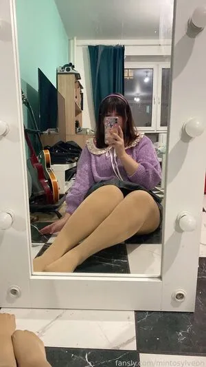 Mintosylveon OnlyFans Leaked Free Thumbnail Picture - #DboBJ69xlj