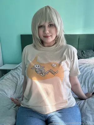 Mintosylveon OnlyFans Leaked Free Thumbnail Picture - #E6CSmI8h5n