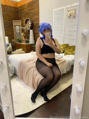 Mintosylveon OnlyFans Leaked Free Thumbnail Picture - #Ep7i1zltNo
