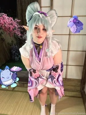 Mintosylveon OnlyFans Leaked Free Thumbnail Picture - #GB9sIxZt5K