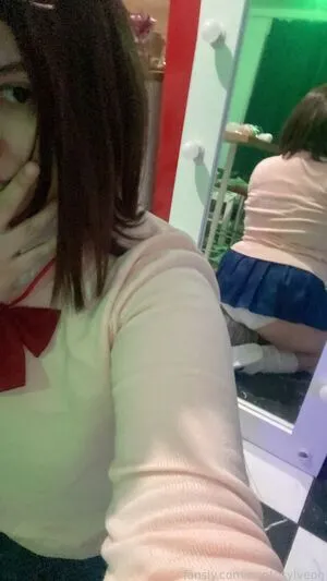Mintosylveon OnlyFans Leaked Free Thumbnail Picture - #GHEP1i3zdD