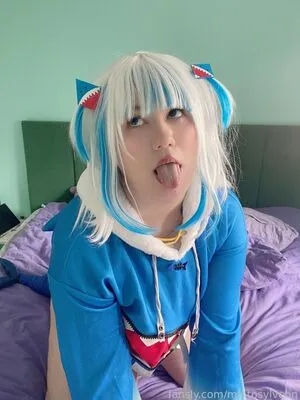 Mintosylveon OnlyFans Leaked Free Thumbnail Picture - #GIScrQBG3R