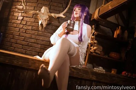 Mintosylveon OnlyFans Leaked Free Thumbnail Picture - #GNo5VidiMB