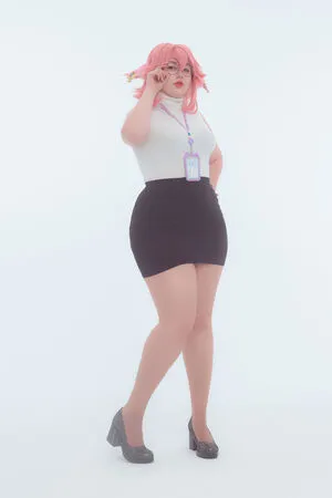 Mintosylveon OnlyFans Leaked Free Thumbnail Picture - #H2hywSVK6w