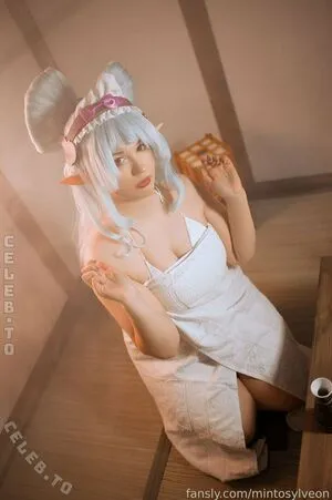 Mintosylveon OnlyFans Leaked Free Thumbnail Picture - #HNdqCi2olY