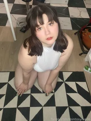 Mintosylveon OnlyFans Leaked Free Thumbnail Picture - #JBPW2kaI8w