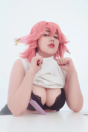 Mintosylveon OnlyFans Leaked Free Thumbnail Picture - #JGkIK9l4vQ
