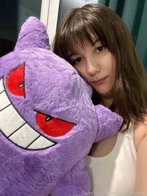 Mintosylveon OnlyFans Leaked Free Thumbnail Picture - #JqNsObp5V5