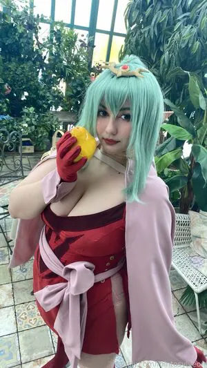 Mintosylveon OnlyFans Leaked Free Thumbnail Picture - #KArW7MbxRU