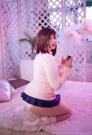 Mintosylveon OnlyFans Leaked Free Thumbnail Picture - #KJMbh6juG6