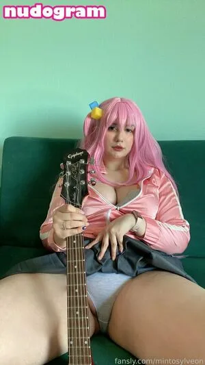 Mintosylveon OnlyFans Leaked Free Thumbnail Picture - #KffiqStHCN