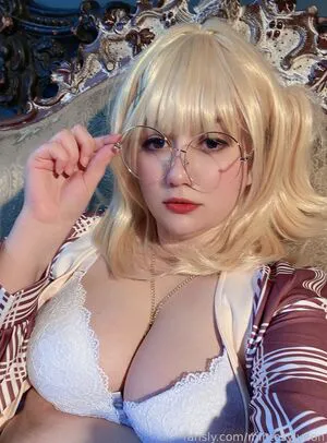 Mintosylveon OnlyFans Leaked Free Thumbnail Picture - #L2eWmt4rKB