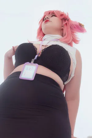 Mintosylveon OnlyFans Leaked Free Thumbnail Picture - #LG4vCiXc0N