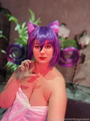 Mintosylveon OnlyFans Leaked Free Thumbnail Picture - #LRV27fPomF