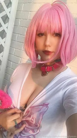 Mintosylveon OnlyFans Leaked Free Thumbnail Picture - #LVPunBQd3c