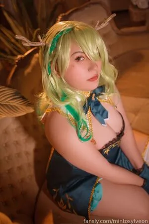 Mintosylveon OnlyFans Leaked Free Thumbnail Picture - #MNaBEYY8Lr