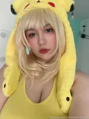 Mintosylveon OnlyFans Leaked Free Thumbnail Picture - #Ntu94O7nuP