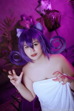 Mintosylveon OnlyFans Leaked Free Thumbnail Picture - #O7g5DCs99Q