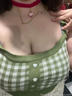 Mintosylveon OnlyFans Leaked Free Thumbnail Picture - #PNYICTq1f0