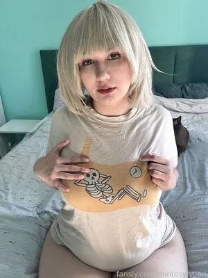 Mintosylveon OnlyFans Leaked Free Thumbnail Picture - #PjQO5xEcje