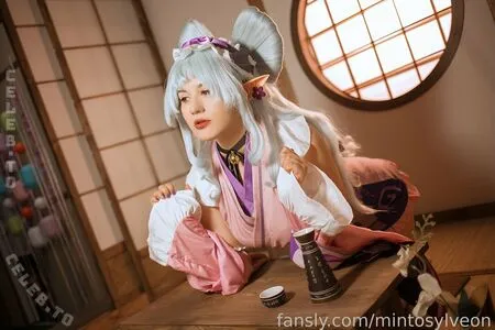 Mintosylveon OnlyFans Leaked Free Thumbnail Picture - #PmxSpQ5wOy