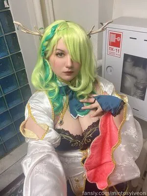 Mintosylveon OnlyFans Leaked Free Thumbnail Picture - #QHQZXy9y6b