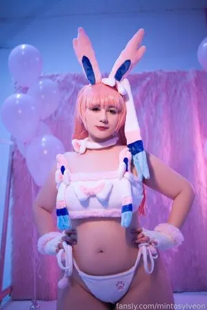 Mintosylveon OnlyFans Leaked Free Thumbnail Picture - #QmBEizJ5VH