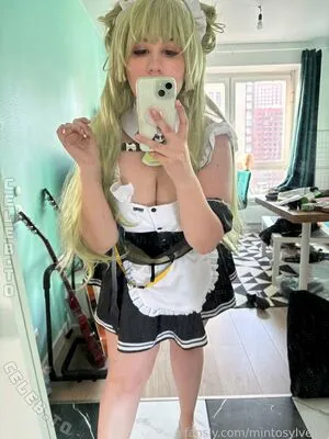 Mintosylveon OnlyFans Leaked Free Thumbnail Picture - #QvnNA3V1BY