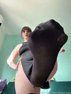 Mintosylveon OnlyFans Leaked Free Thumbnail Picture - #TDGiej89r6