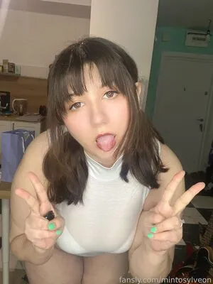 Mintosylveon OnlyFans Leaked Free Thumbnail Picture - #Tz6xDjVIxd
