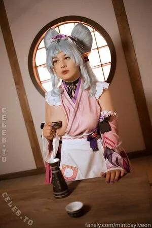 Mintosylveon OnlyFans Leaked Free Thumbnail Picture - #UgY1POE6q9