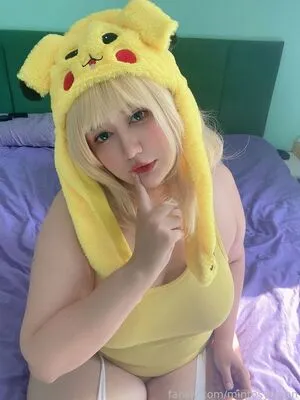 Mintosylveon OnlyFans Leaked Free Thumbnail Picture - #UqBc1abpnz