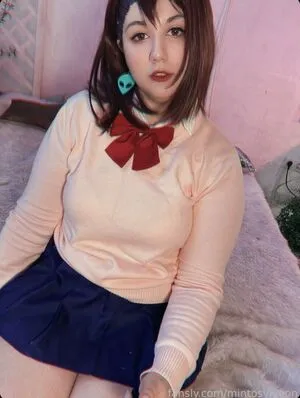 Mintosylveon OnlyFans Leaked Free Thumbnail Picture - #W4D3uquOzU
