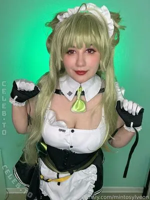 Mintosylveon OnlyFans Leaked Free Thumbnail Picture - #YgfESF9uMK