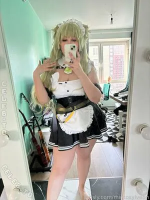 Mintosylveon OnlyFans Leaked Free Thumbnail Picture - #ZEeMLF74ku