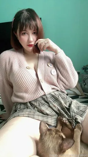 Mintosylveon OnlyFans Leaked Free Thumbnail Picture - #aMFjSoKvi4