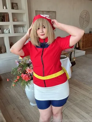 Mintosylveon OnlyFans Leaked Free Thumbnail Picture - #aZJpjG8uea