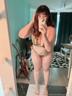 Mintosylveon OnlyFans Leaked Free Thumbnail Picture - #akHHOvGxVs