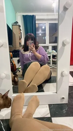Mintosylveon OnlyFans Leaked Free Thumbnail Picture - #b7dERy9A0p