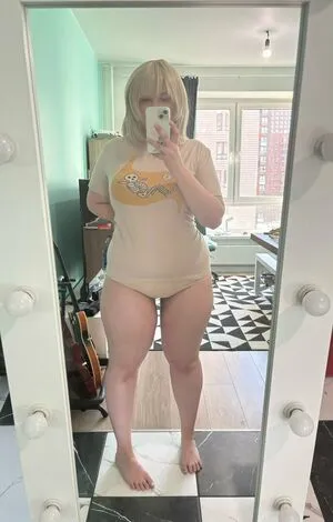Mintosylveon OnlyFans Leaked Free Thumbnail Picture - #bki18YO4M0