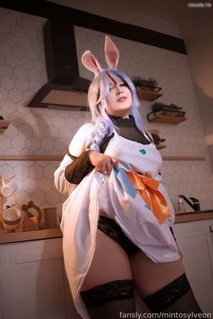 Mintosylveon OnlyFans Leaked Free Thumbnail Picture - #brjyN1zcgr