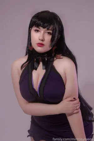 Mintosylveon OnlyFans Leaked Free Thumbnail Picture - #cB9CllsbOI