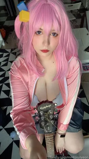 Mintosylveon OnlyFans Leaked Free Thumbnail Picture - #cT0aMdC5Tj