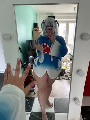 Mintosylveon OnlyFans Leaked Free Thumbnail Picture - #dyXTqqPmDh