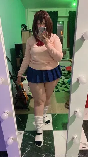 Mintosylveon OnlyFans Leaked Free Thumbnail Picture - #f4LbZQHoeC