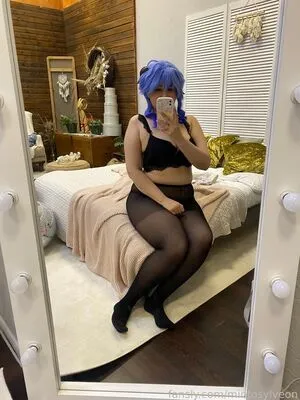Mintosylveon OnlyFans Leaked Free Thumbnail Picture - #f5ax5tQhlZ