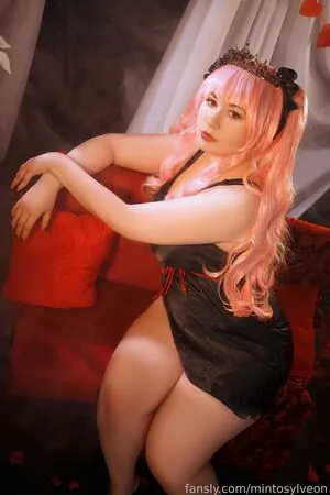 Mintosylveon OnlyFans Leaked Free Thumbnail Picture - #hmVADHcpiH