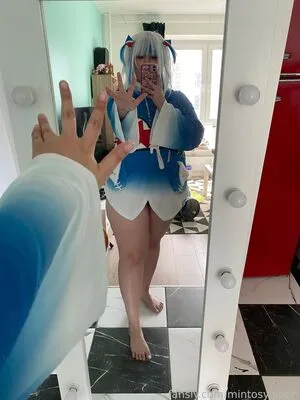 Mintosylveon OnlyFans Leaked Free Thumbnail Picture - #hwuun1l7Jk